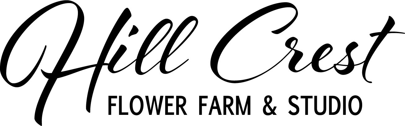 Florist and Cut Flower Grower | Hill Crest Flower Farm